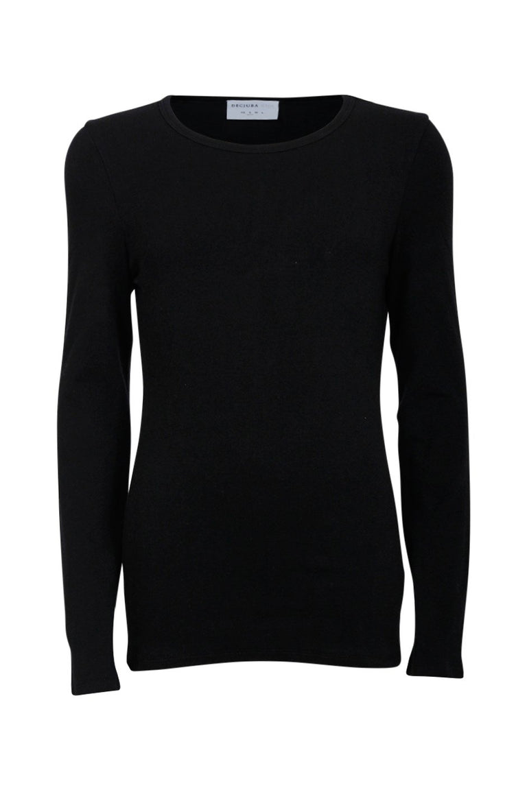 [TEST] Kids Fitted Longsleeve Tee