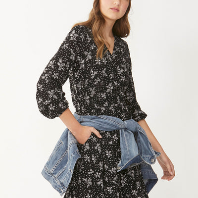 [TEST] Kids Willow Wrap Dress