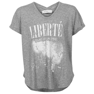 [TEST] Kids Liberte Band Tee