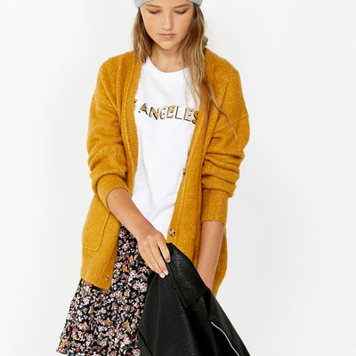 [TEST] Kids Gertie Oversized Cardi