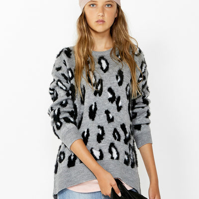 [TEST] Kids Pippa Animal Pullover