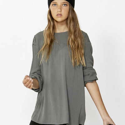 [TEST] Kids Amy Lace Insert Top