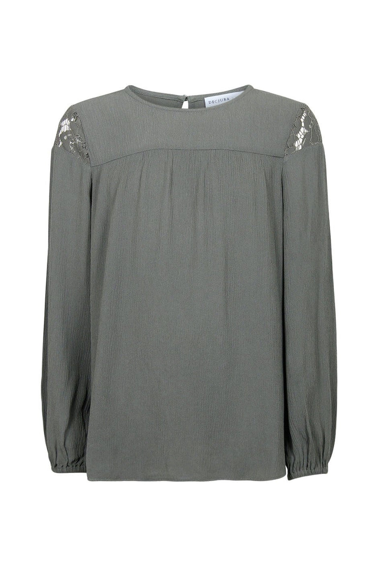[TEST] Kids Amy Lace Insert Top
