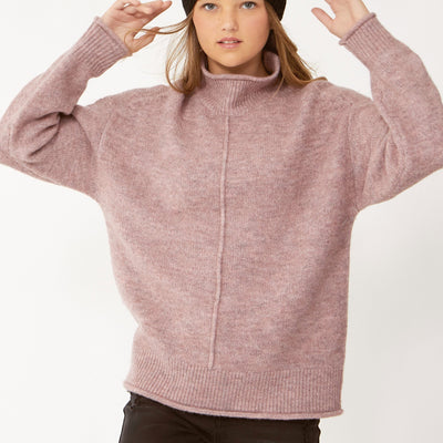 [TEST] Kids Michaela Oversized Knit