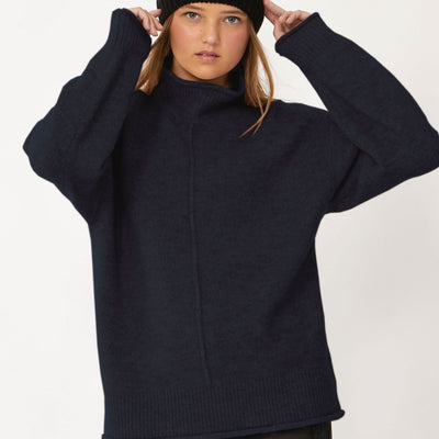 [TEST] Kids Michaela Oversized Knit