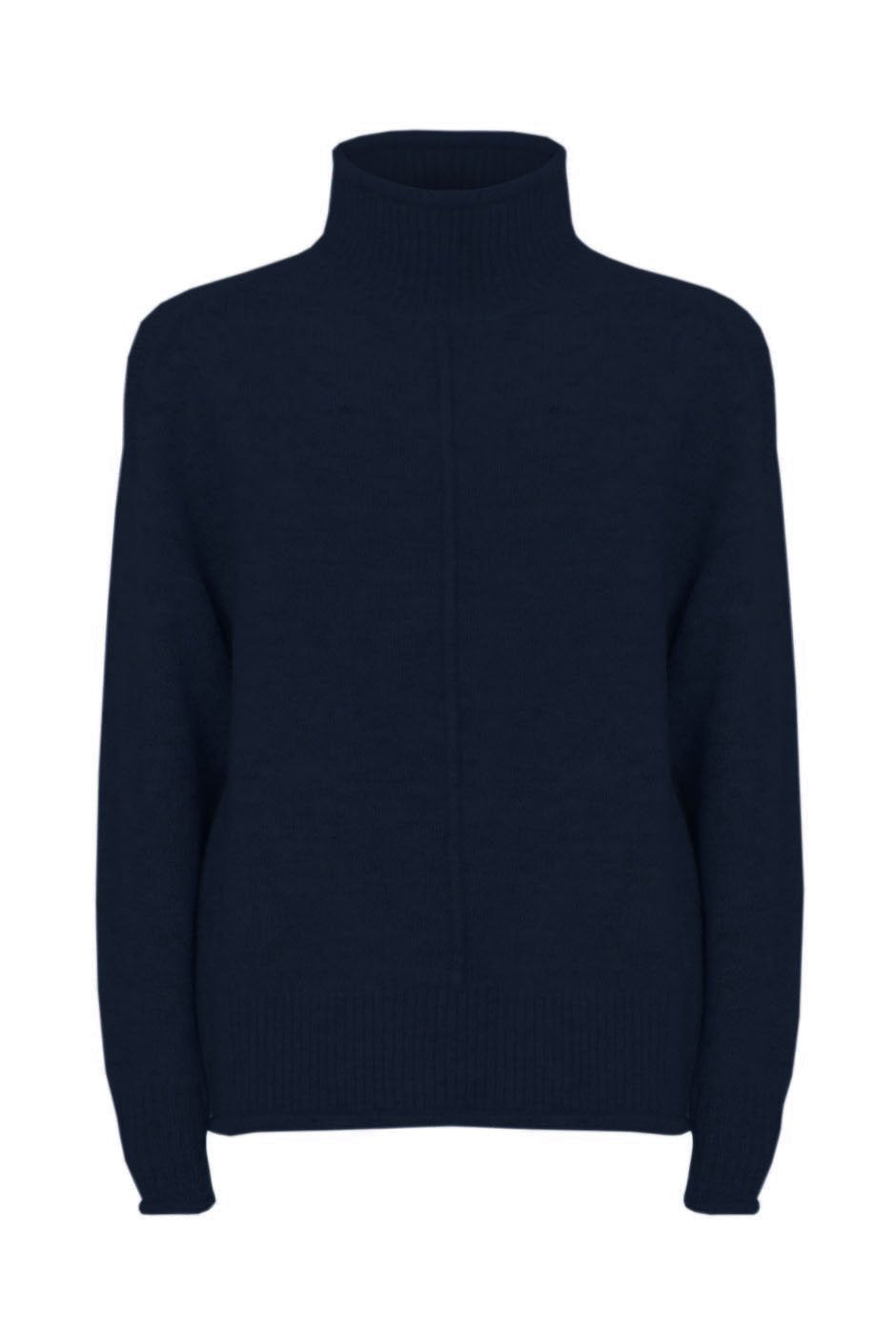 [TEST] Kids Michaela Oversized Knit