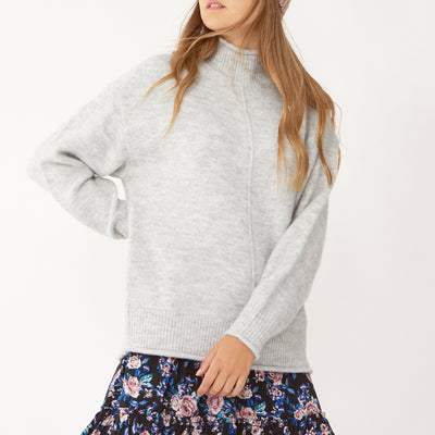 [TEST] Kids Michaela Oversized Knit