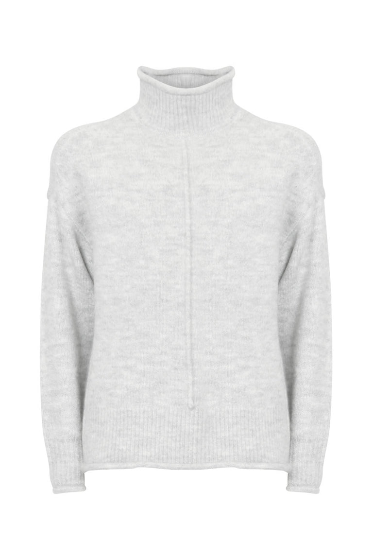 [TEST] Kids Michaela Oversized Knit