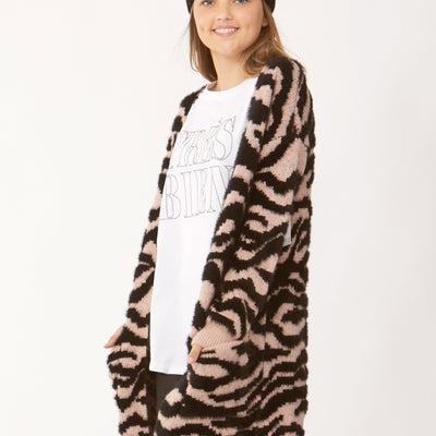 [TEST] Kids Pippa Animal Cardi