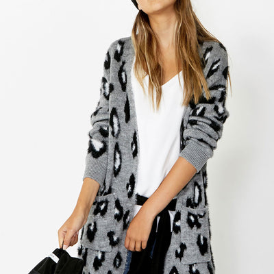 [TEST] Kids Pippa Animal Cardi