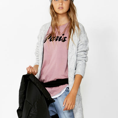 [TEST] Kids Paris Tee