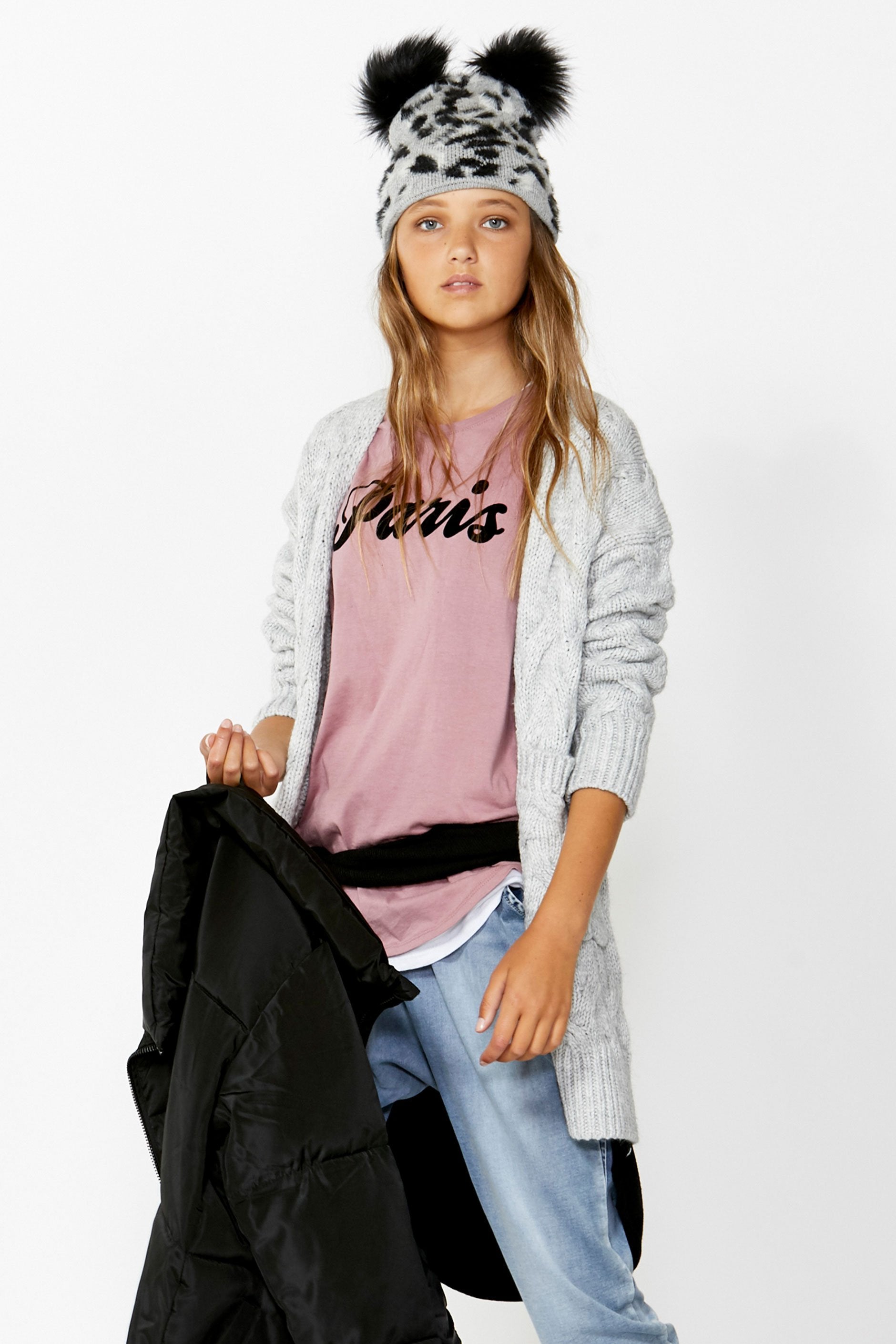 [TEST] Kids Paris Tee