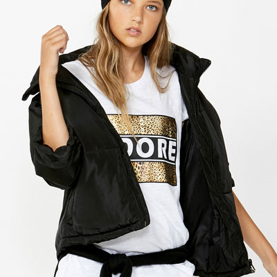 [TEST] Kids Adore Animal Tee