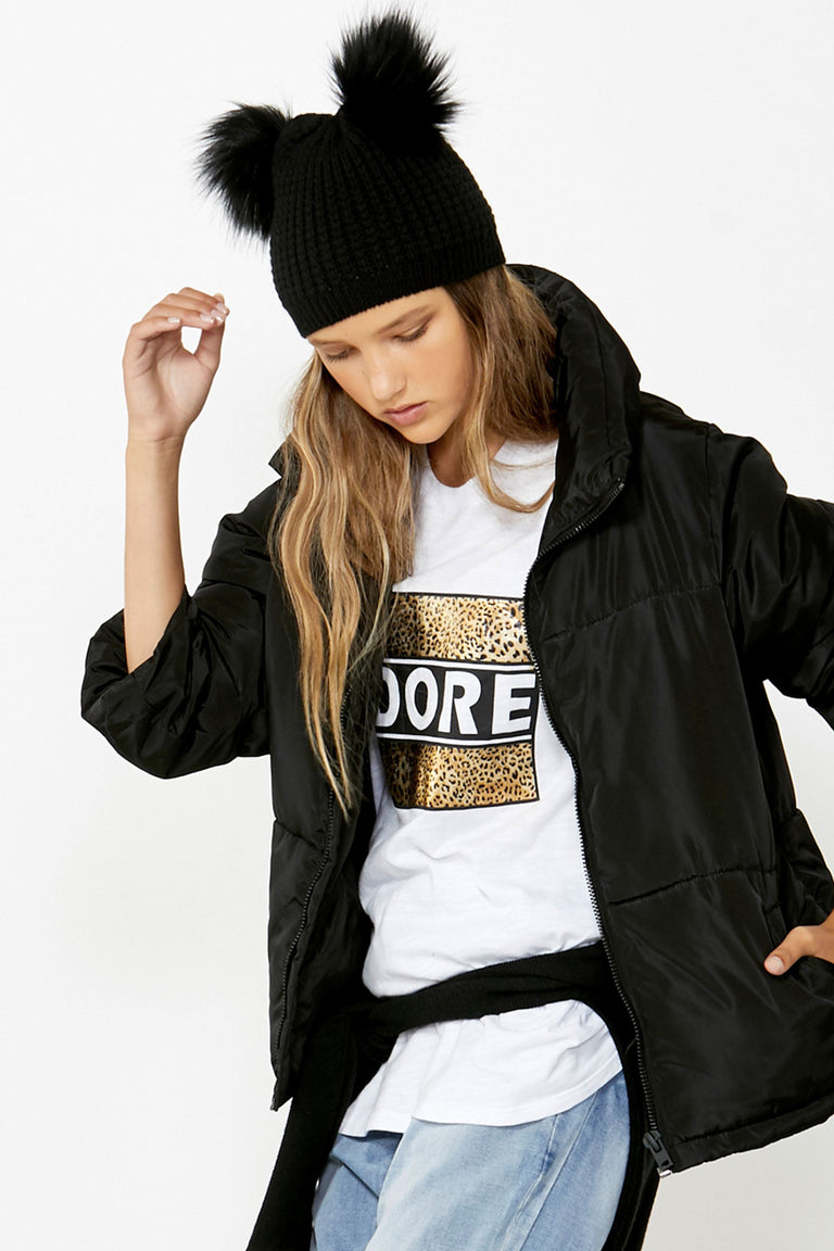 [TEST] Kids Adore Animal Tee