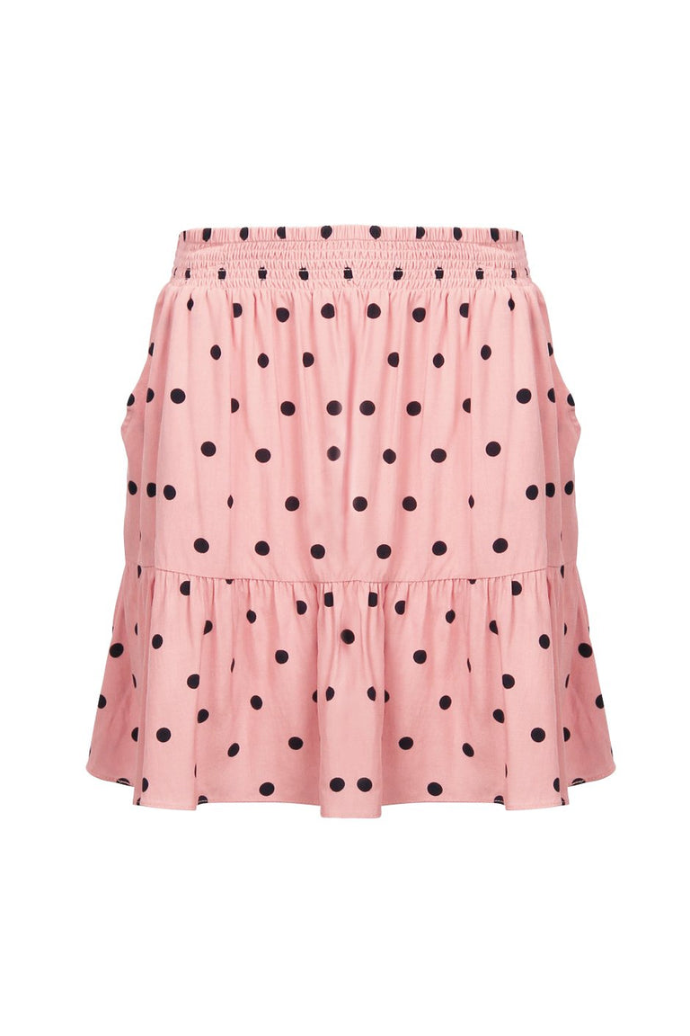 [TEST] Kids Cara Pull On Ruffle Skirt