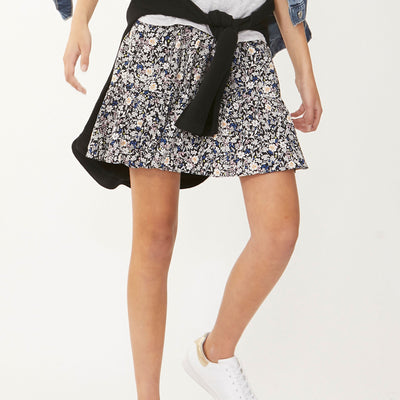 [TEST] Kids Cara Pull On Ruffle Skirt