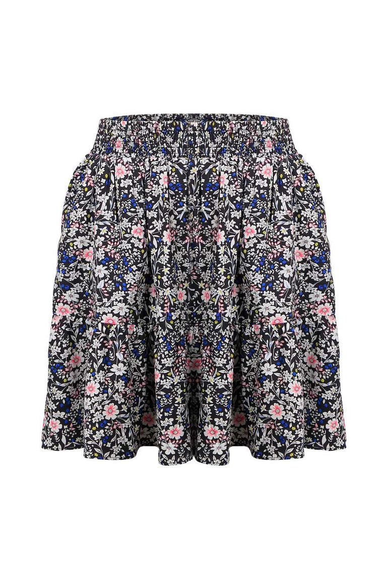 [TEST] Kids Cara Pull On Ruffle Skirt