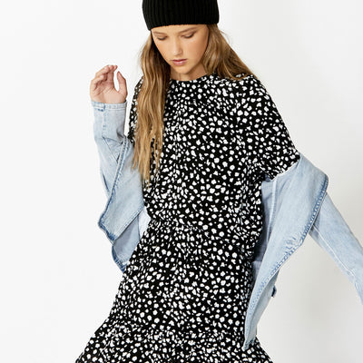 [TEST] Kids Arianna Printed Top