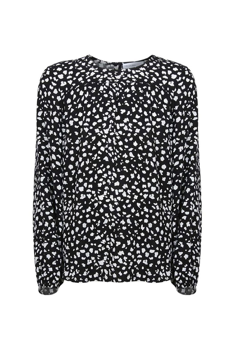 [TEST] Kids Arianna Printed Top