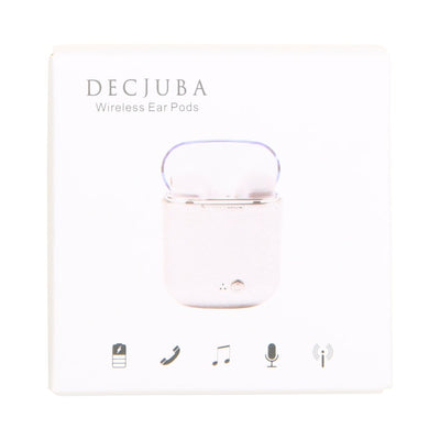 [TEST] Kids Wireless Ear Pods