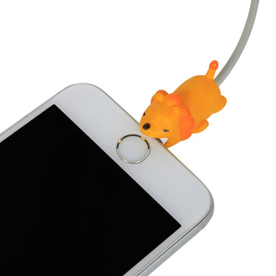[TEST] Kids Cable Bites