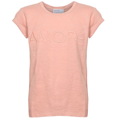 [TEST] Kids Tonal Amore Tee