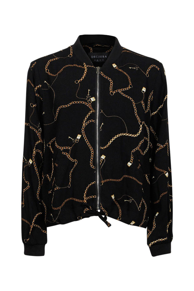 [TEST] Kids Jordan Bomber Jacket
