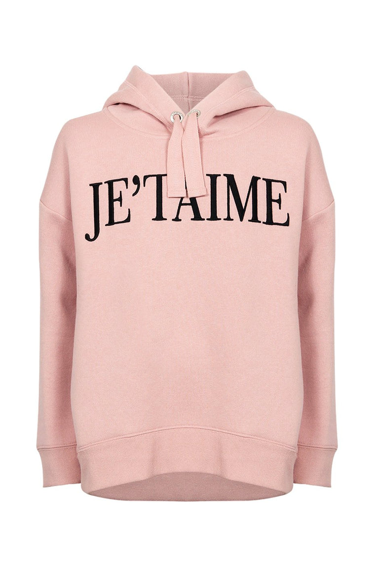 [TEST] Kids Je'Taime Hoodie