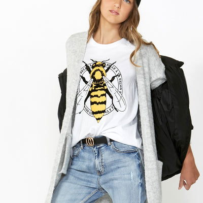 [TEST] Kids Busy Bee Tee