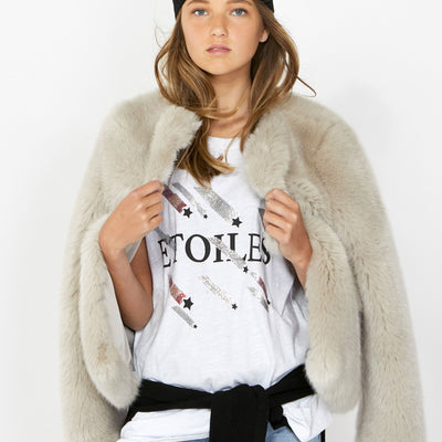 [TEST] Kids Etoile Stardust Tee