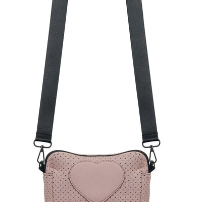 [TEST] Kids Heart Neoprene Crossbody