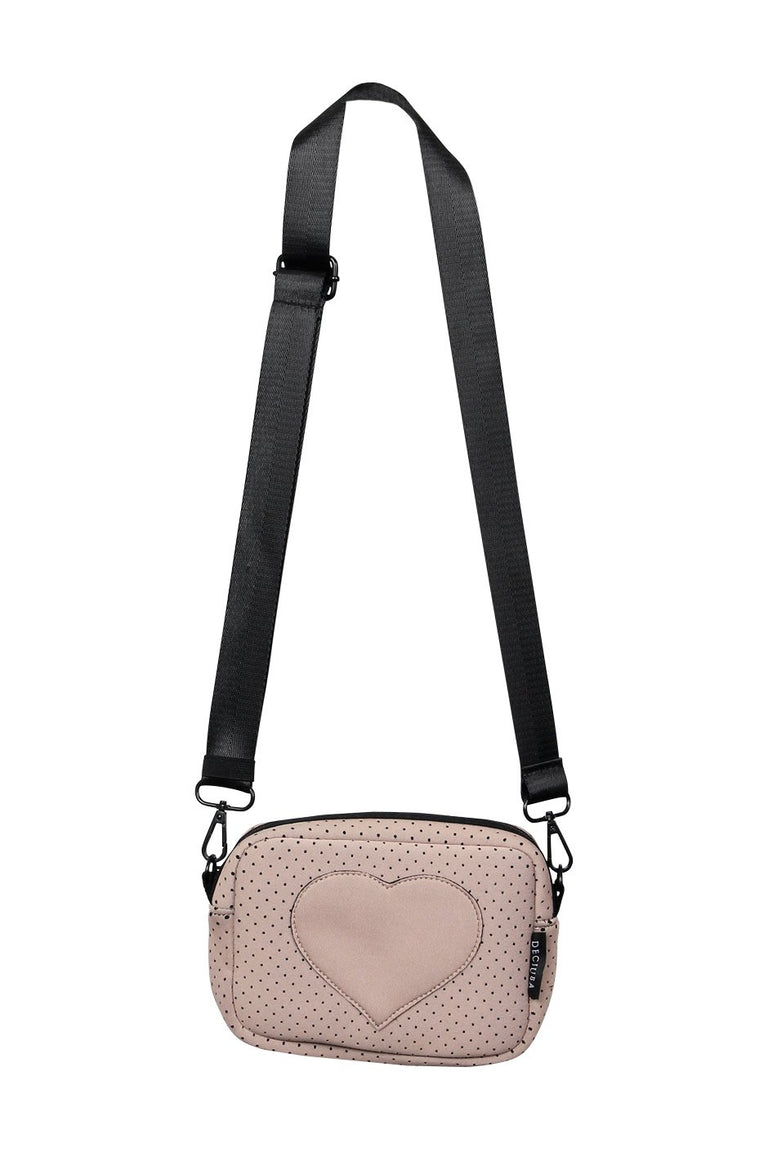 [TEST] Kids Heart Neoprene Crossbody