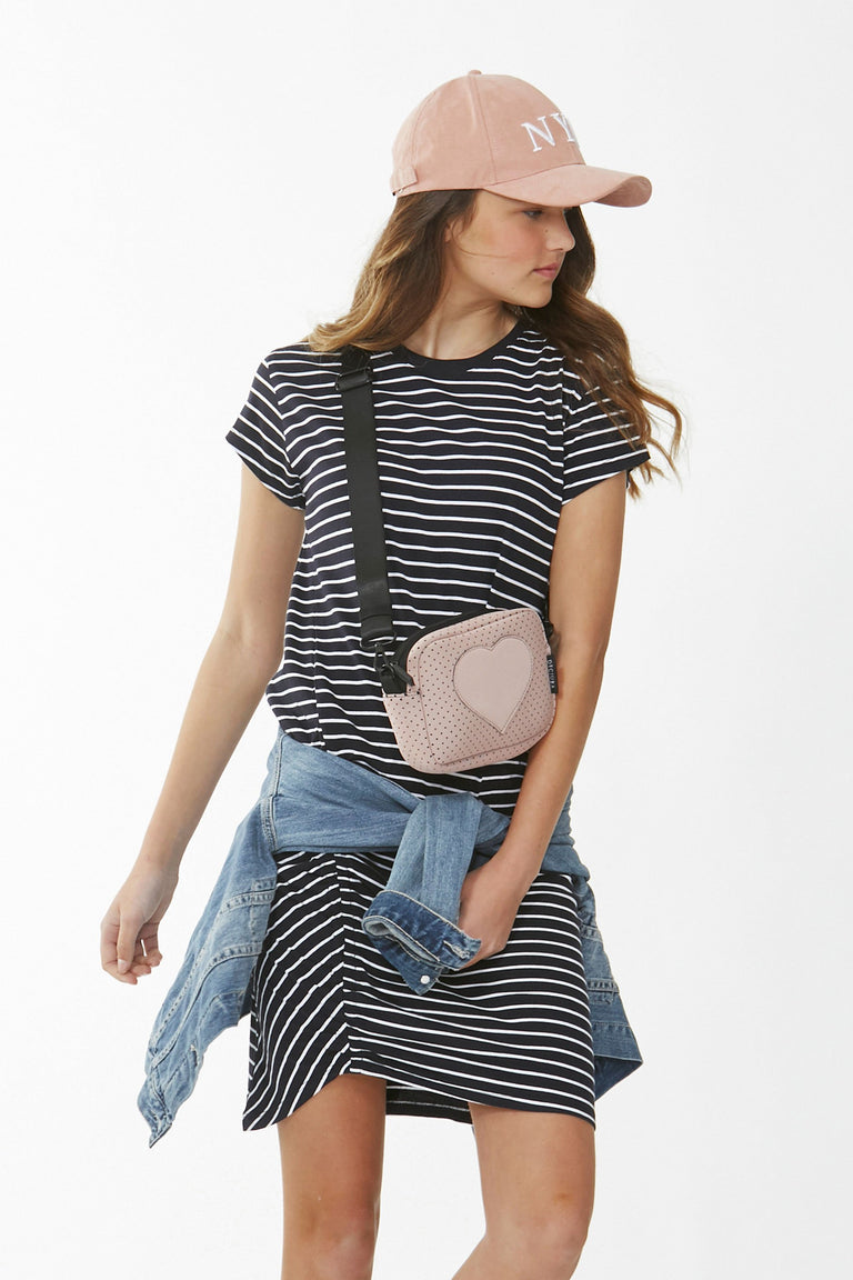 [TEST] Kids Heart Neoprene Crossbody
