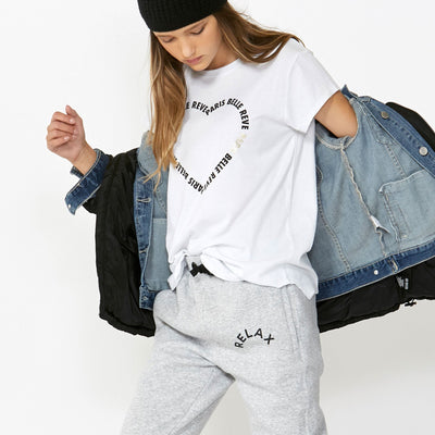 [TEST] Kids Heart Paris Tee