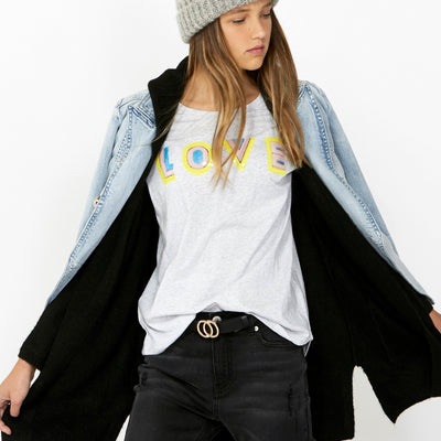 [TEST] Kids Love Tee