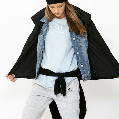 [TEST] Kids  VOILA Tee