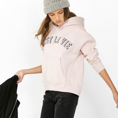 [TEST] Kids Cest La Vie Hoodie