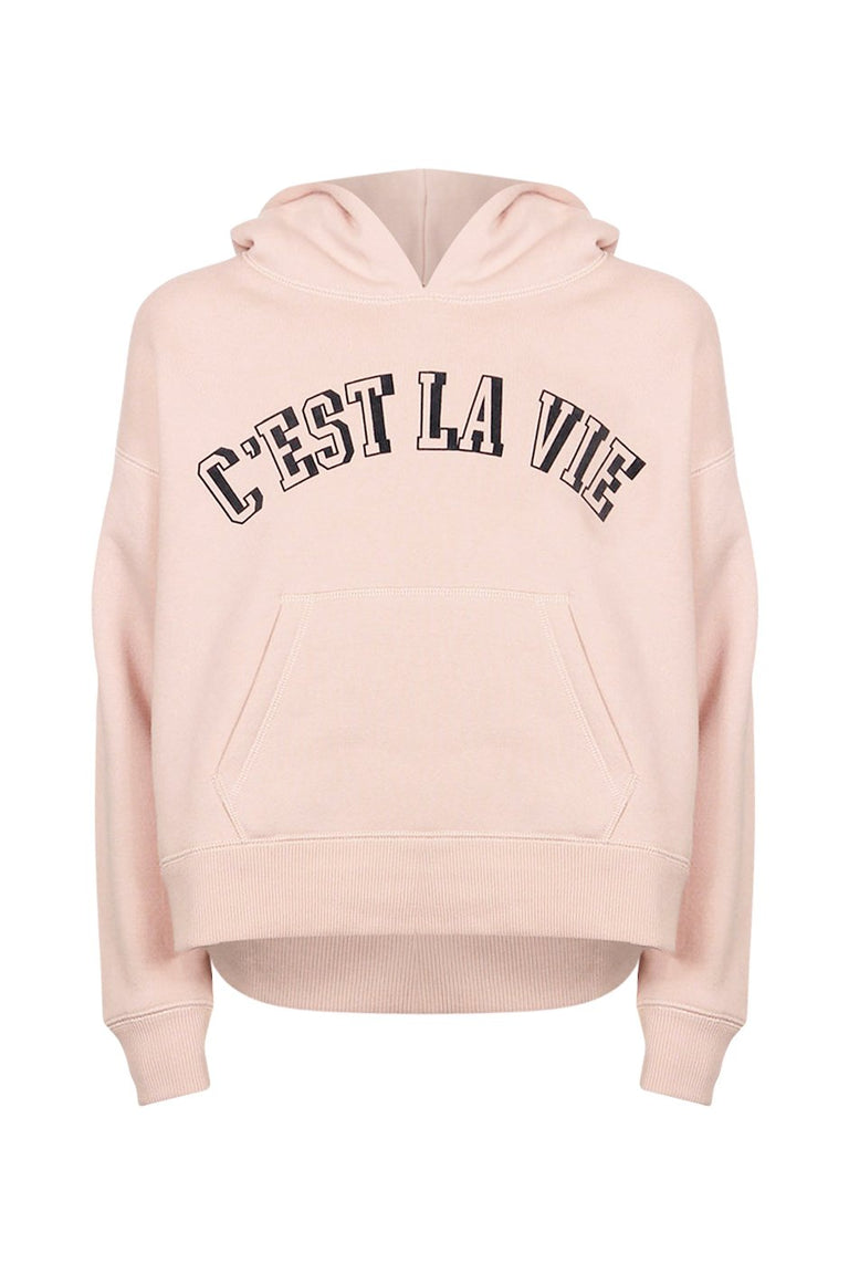 [TEST] Kids Cest La Vie Hoodie