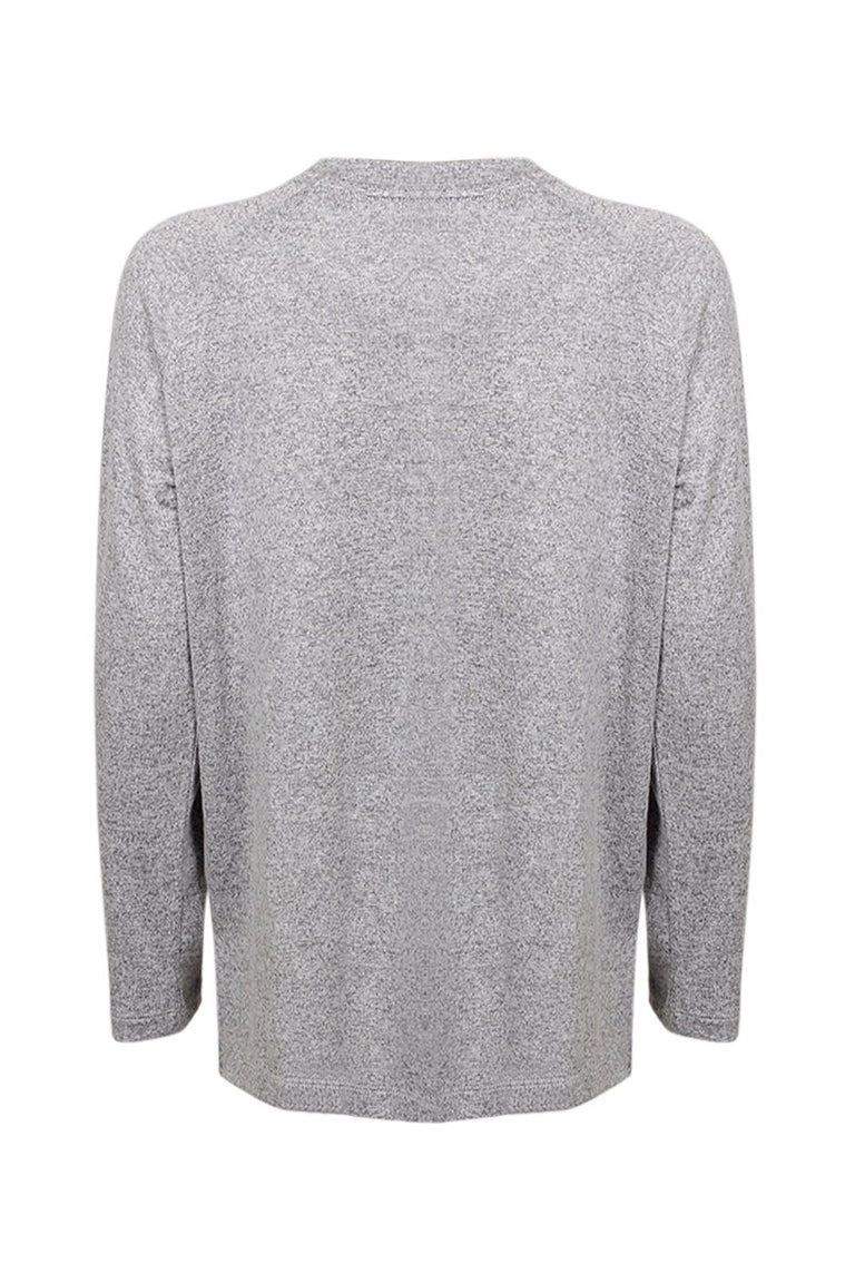 [TEST] Kids Bonjour Split Hem Top