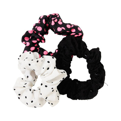 [TEST] Kids Scrunchie 3 Pack