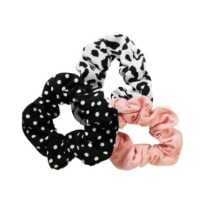[TEST] Kids Scrunchie 3 Pack