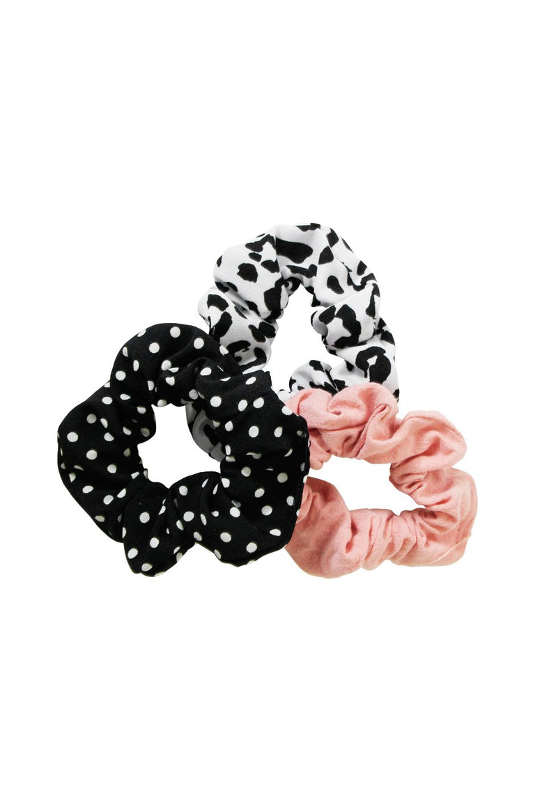 [TEST] Kids Scrunchie 3 Pack