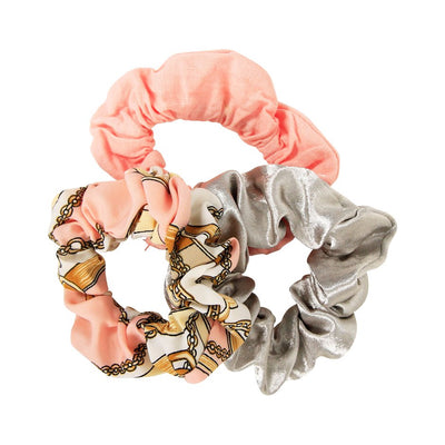 [TEST] Kids Scrunchie 3 Pack