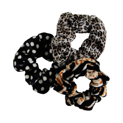 [TEST] Kids Scrunchie 3 Pack