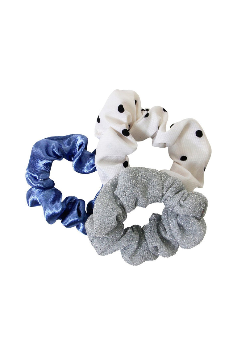 [TEST] Kids Scrunchie 3 Pack
