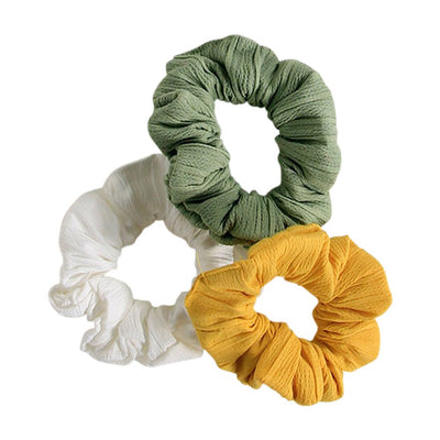 [TEST] Kids Scrunchie 3 Pack