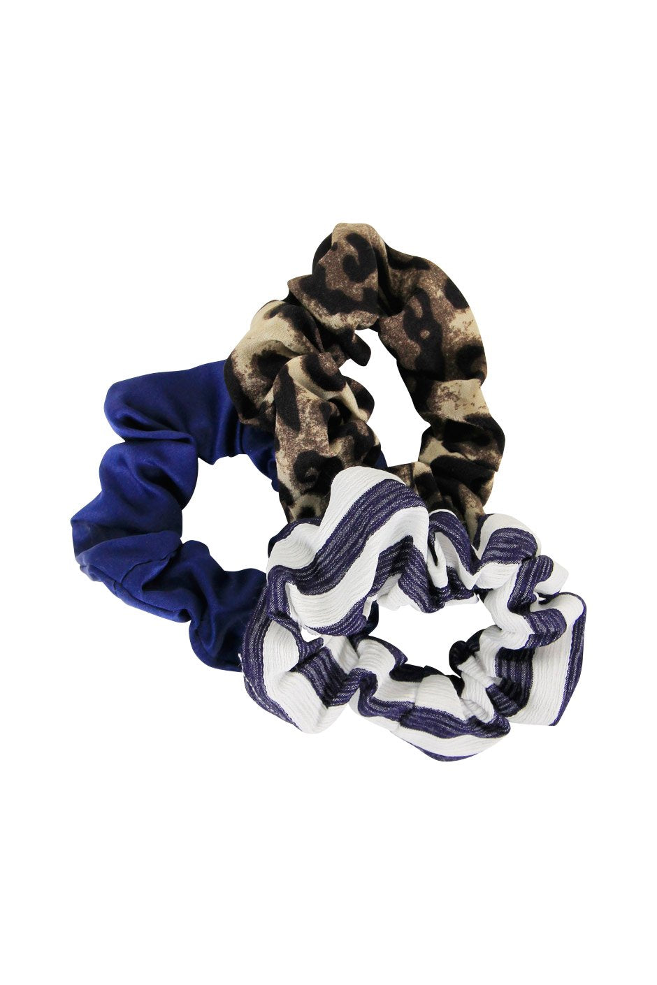 [TEST] Kids Scrunchie 3 Pack
