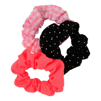 [TEST] Kids Scrunchie 3 Pack