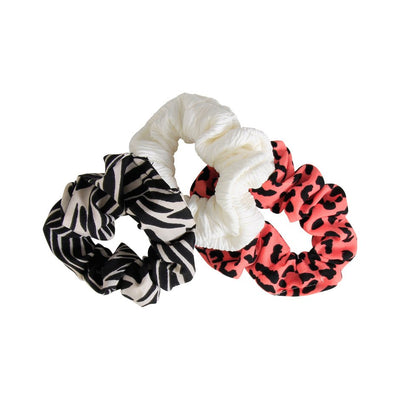 [TEST] Kids Scrunchie 3 Pack