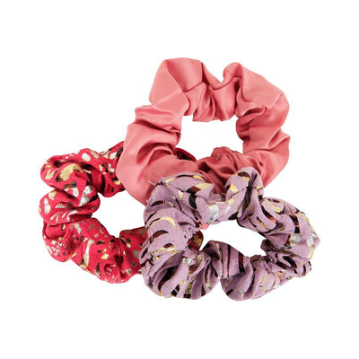 [TEST] Kids Scrunchie 3 Pack